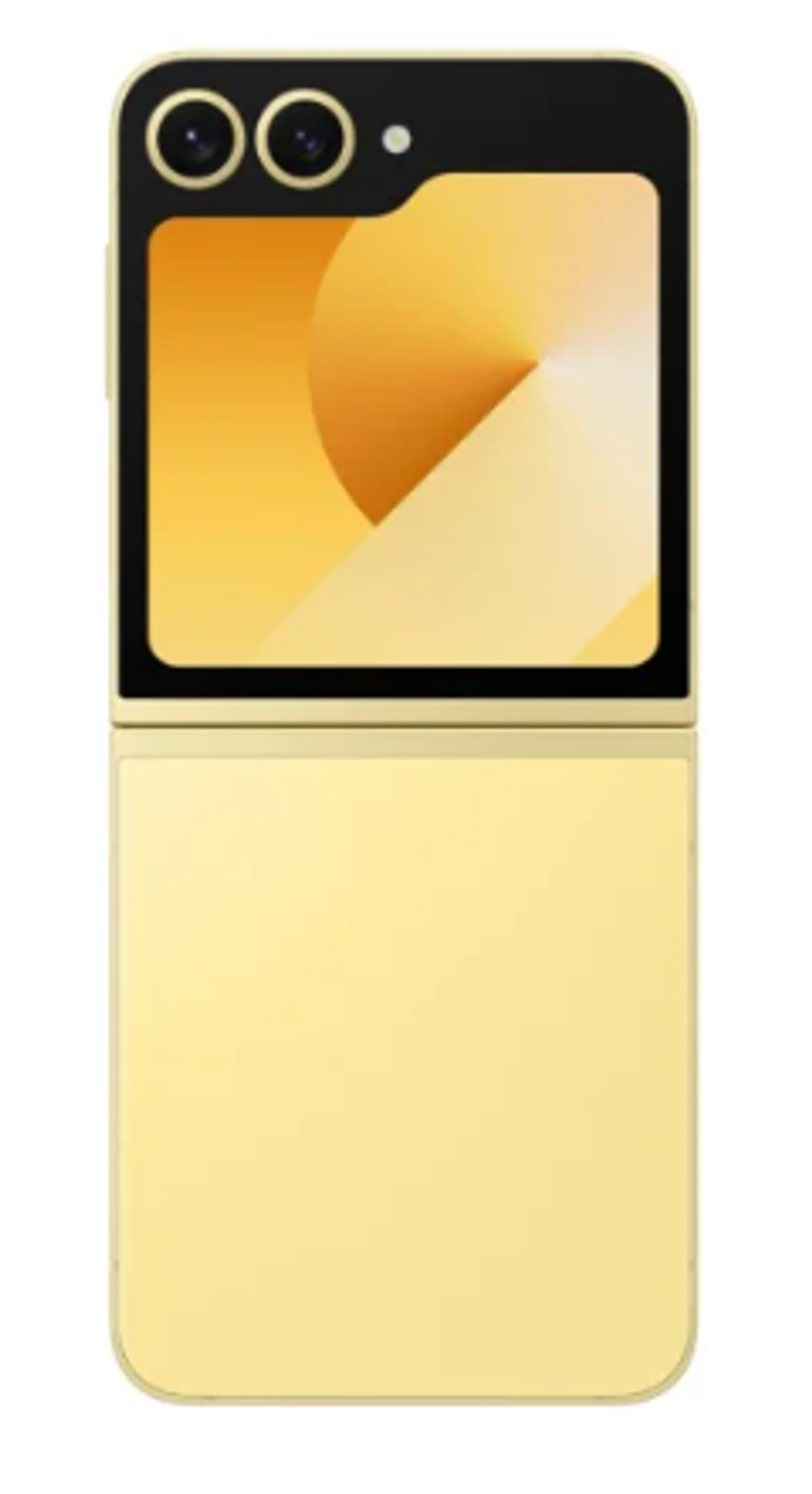 Samsung Galaxy Z Flip6 12/256Gb (Yellow)