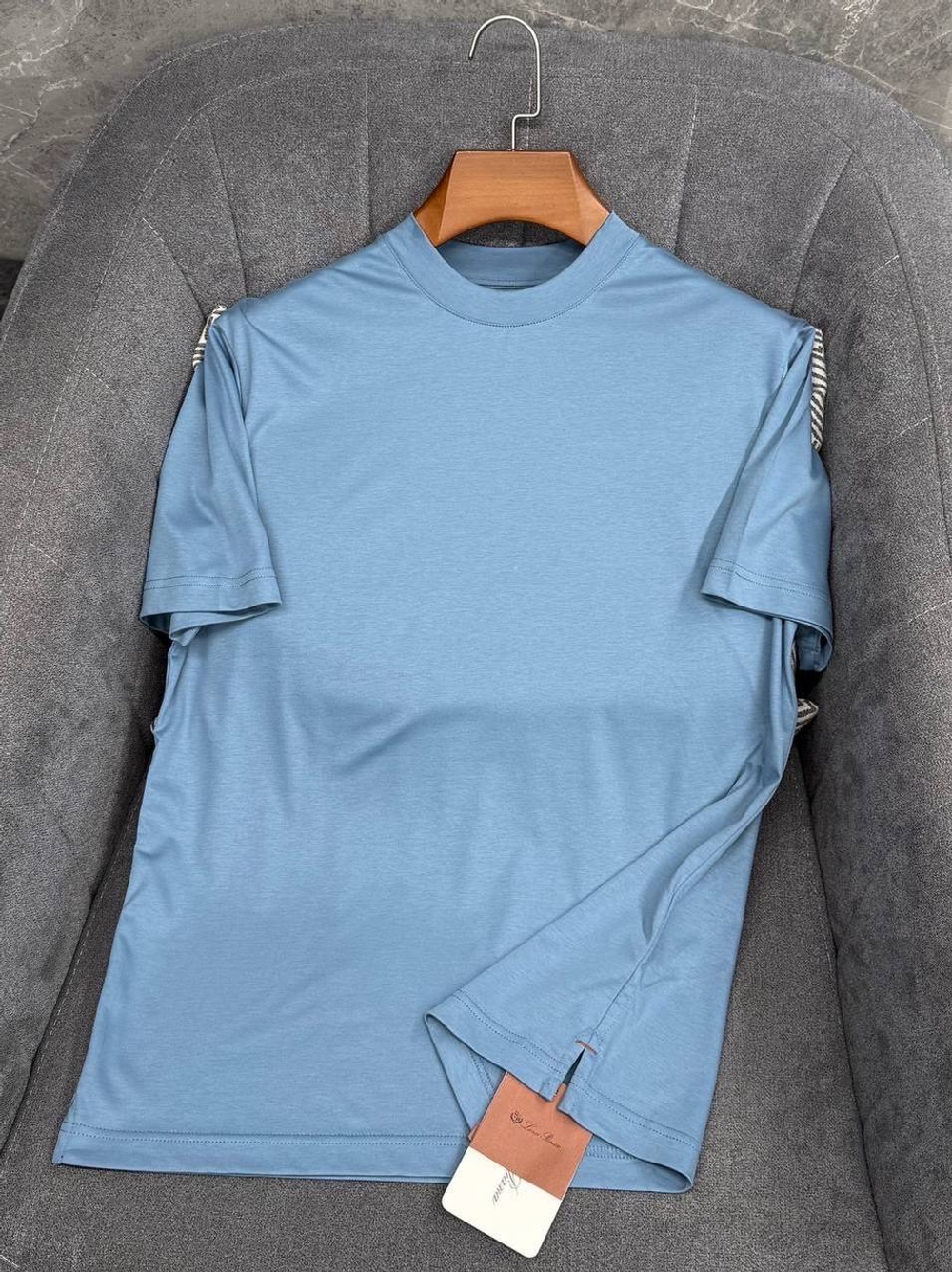 Футболка Loro Piana