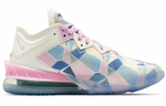 Кроссовки Nike Lebron 18 Cherry Blossom