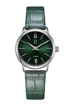 Mikhail Moskvin УЧЗ 1510B1L1 Российские женские наручные часы