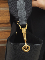 Celine Sangle Bucket