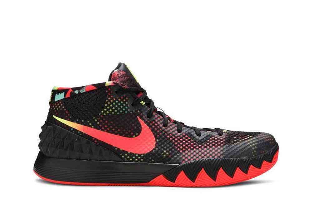 White kyrie 1 2025