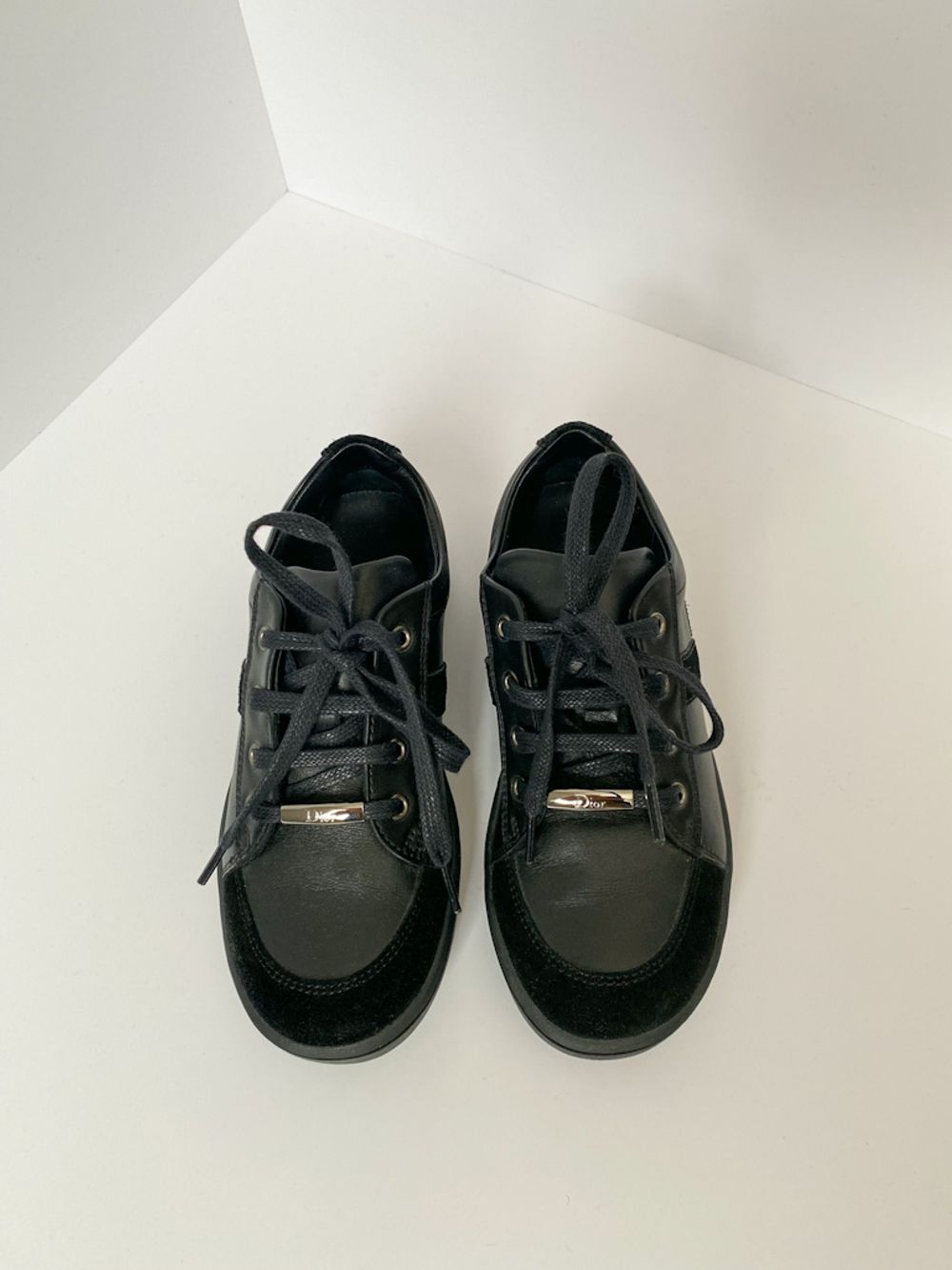 Новые кеды Dior, 29