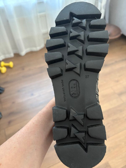 Сапоги Pons Quintana