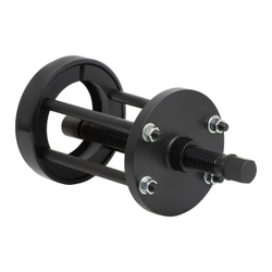 WDK-216108 Съемник ступиц передней оси для MAN, 87.1 мм