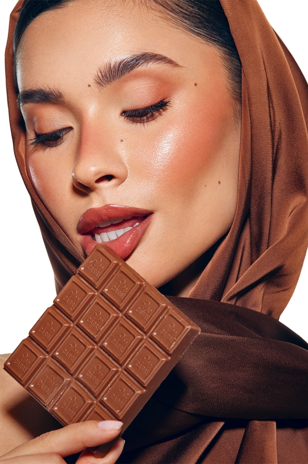 SOSU Cosmetics Liquid Contour Liquid Contour - Бронзатор в жидкой форме оттенок Mocha, 9 ml