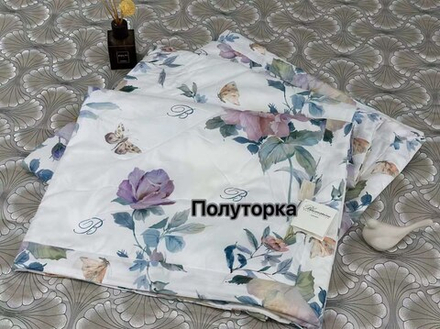 Одеяло Blumarine Home 150х200 см