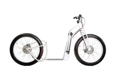 Электросамокат E-motions Yeti