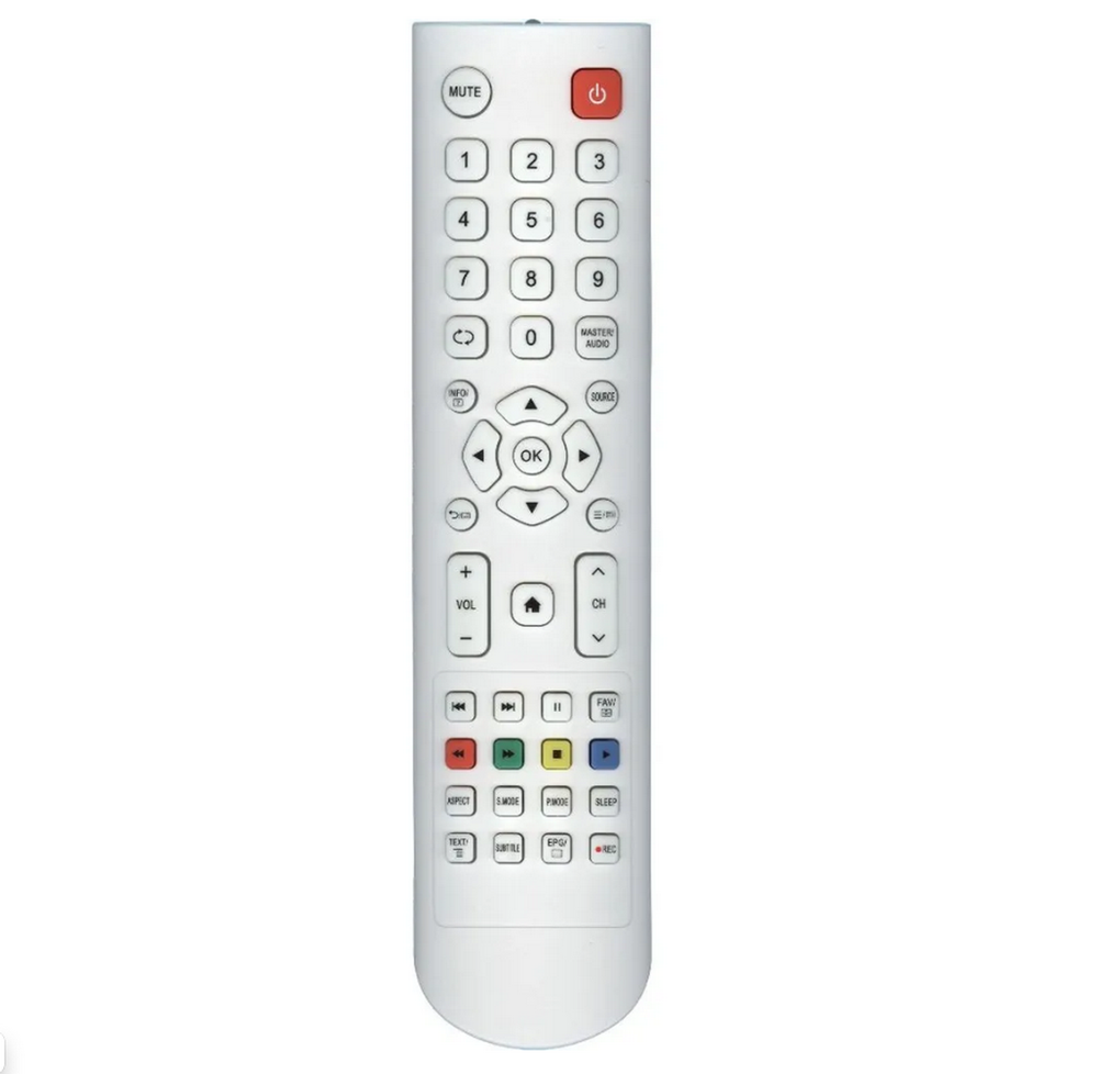 Пульт для Telefunken JKT-106B-2-HOME