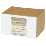 Nantai пшеничная солома, наушники True Wireless