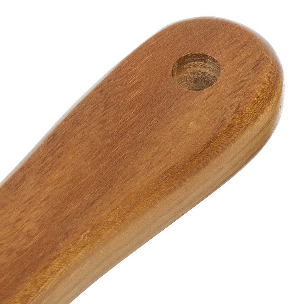Доска разделочная бамбук, 43х29х2 см, с ручкой, прямоуг, Daniks, CB42743W