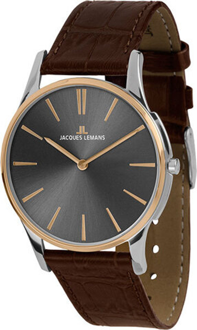 Наручные часы Jacques Lemans 1-1938E
