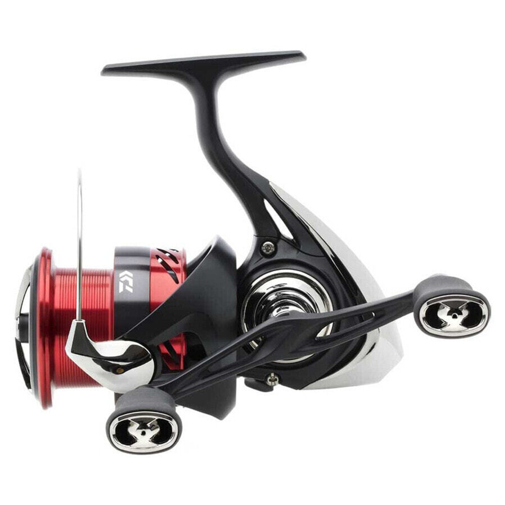 Катушка Daiwa 23 Ninja Match LT 3000-C