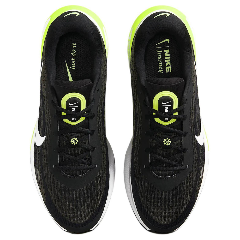 Мужские кроссовки Nike Journey Run 'Black' FN0228-004