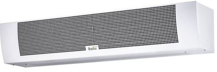 Завеса тепловая водяная BALLU BHC-H20W45-PS (пульт BRC-D2) НС-1508042