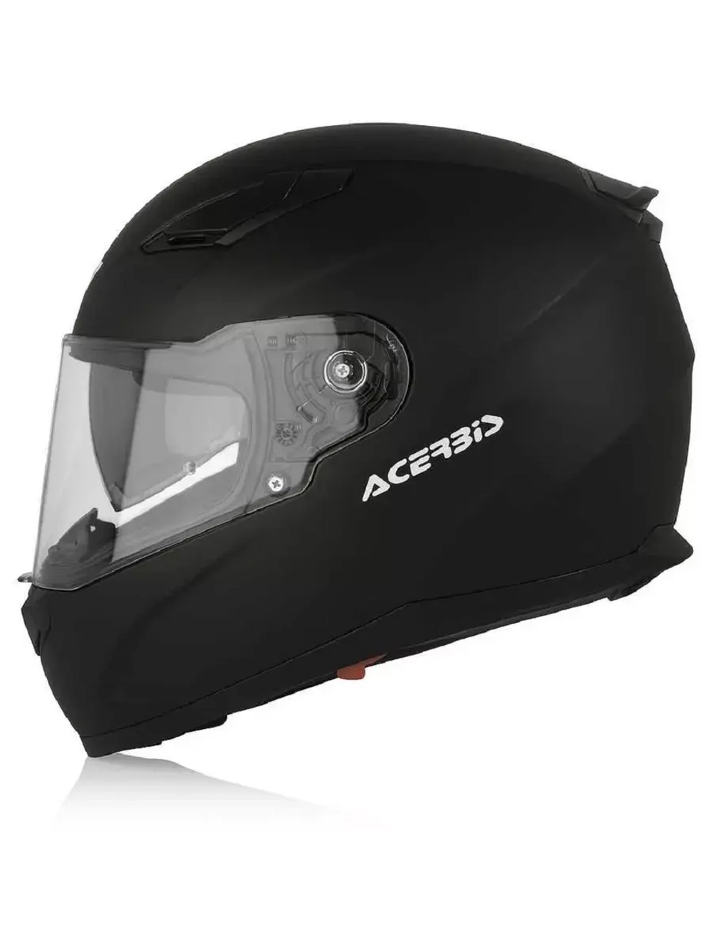 Шлем ACERBIS X-STREET FULLFACE 2 VISOR FS 816 bl Xl