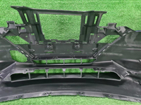 Бампер передний Nissan Qashqai 2 j11 (2017-2023)