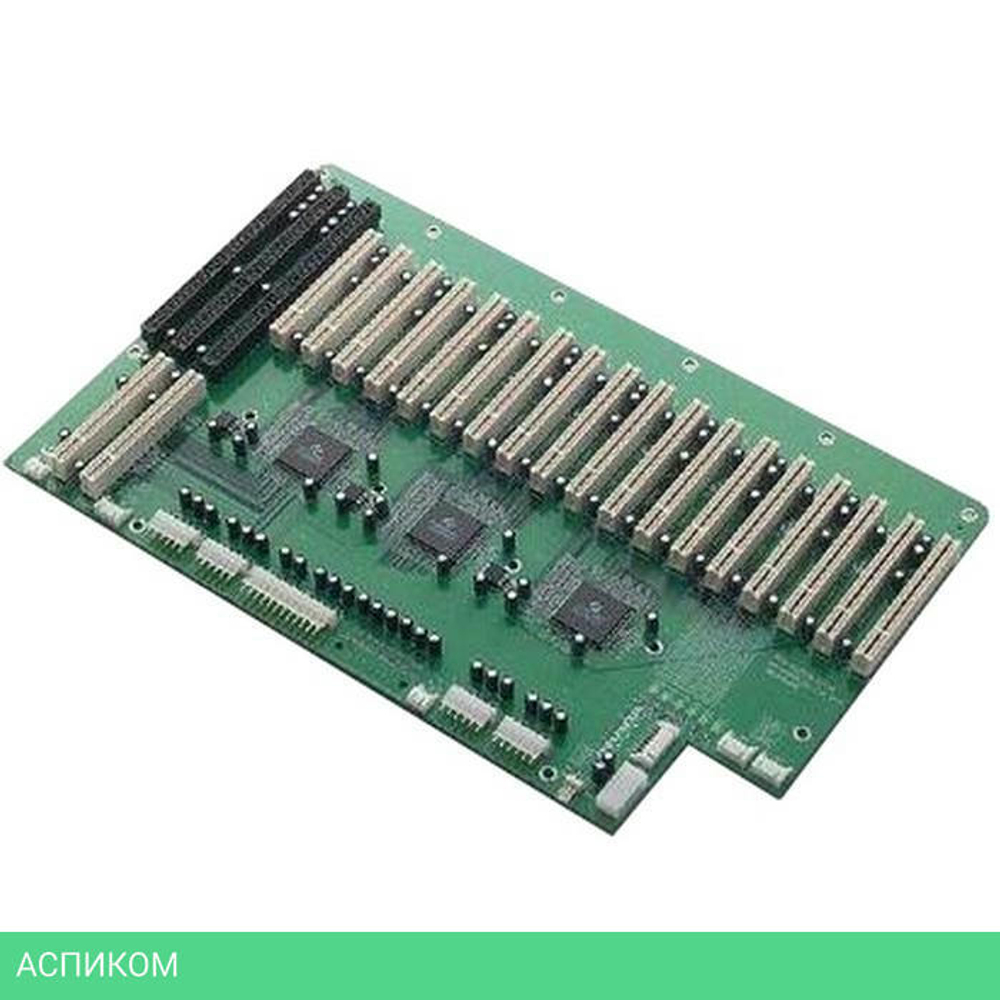 Интерфейсная плата Advantech PCA-6120P18-0A2E