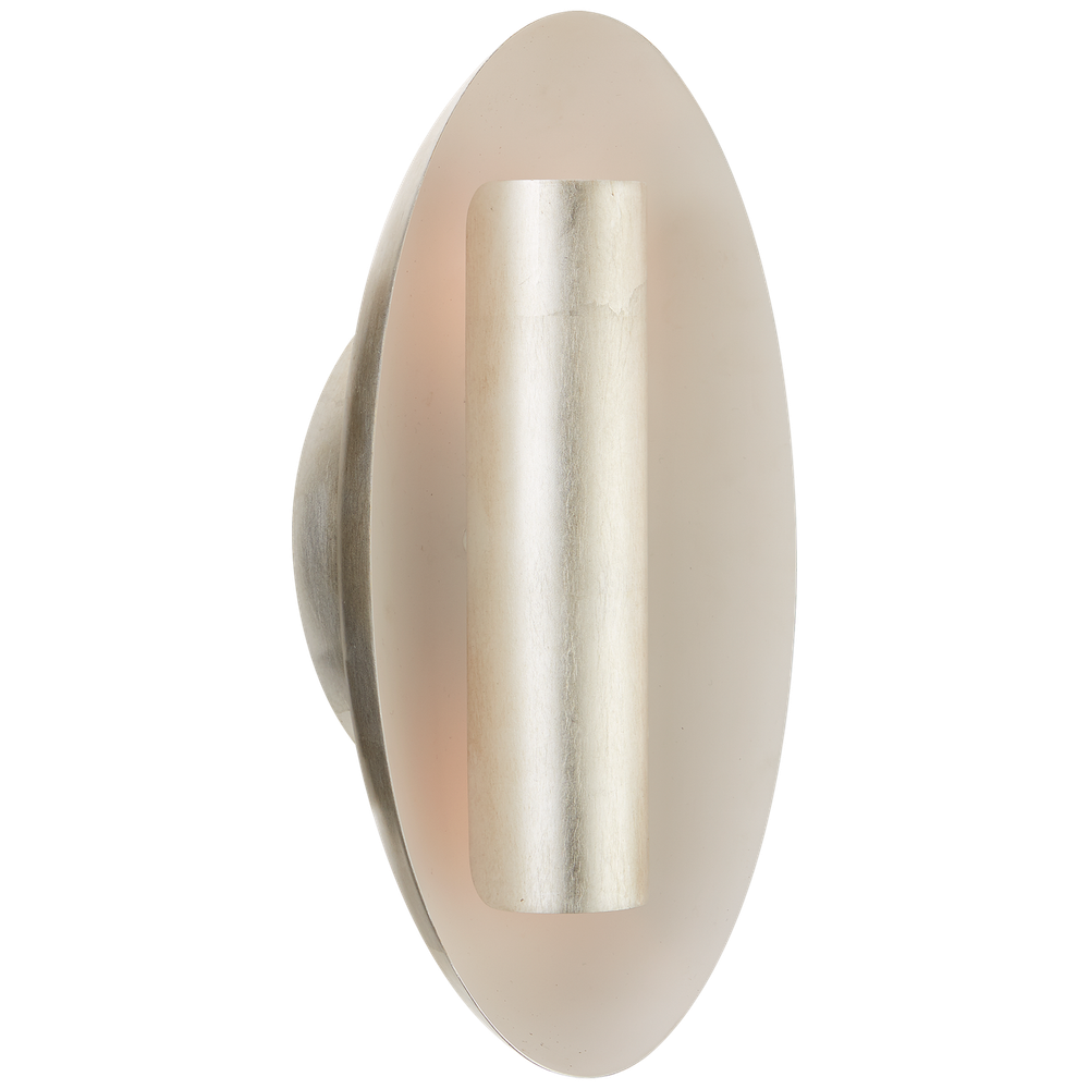 Настенный светильник Visual Comfort Aura Medium Oval Sconce (Open Box)