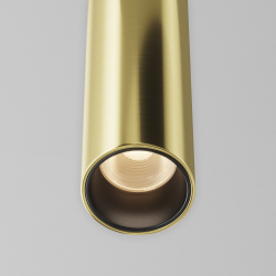 Трековый светильник Technical TR156-1-5W3K-BS