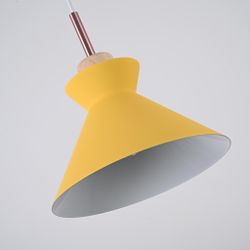 Подвесной светильник OMG B Yellow