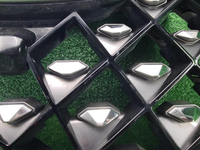 Решетка радиатора Chery Tiggo 7 Pro Max (22-24)