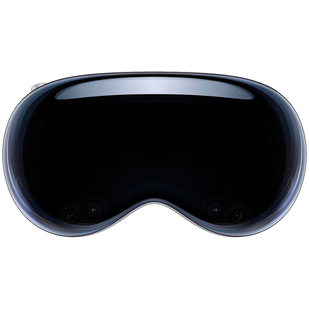 Очки виртуальной реальности Apple Vision Pro M5 256 ГБ