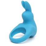 Эрекционное виброкольцо Happy Rabbit Rechargeable Rabbit с кроликом