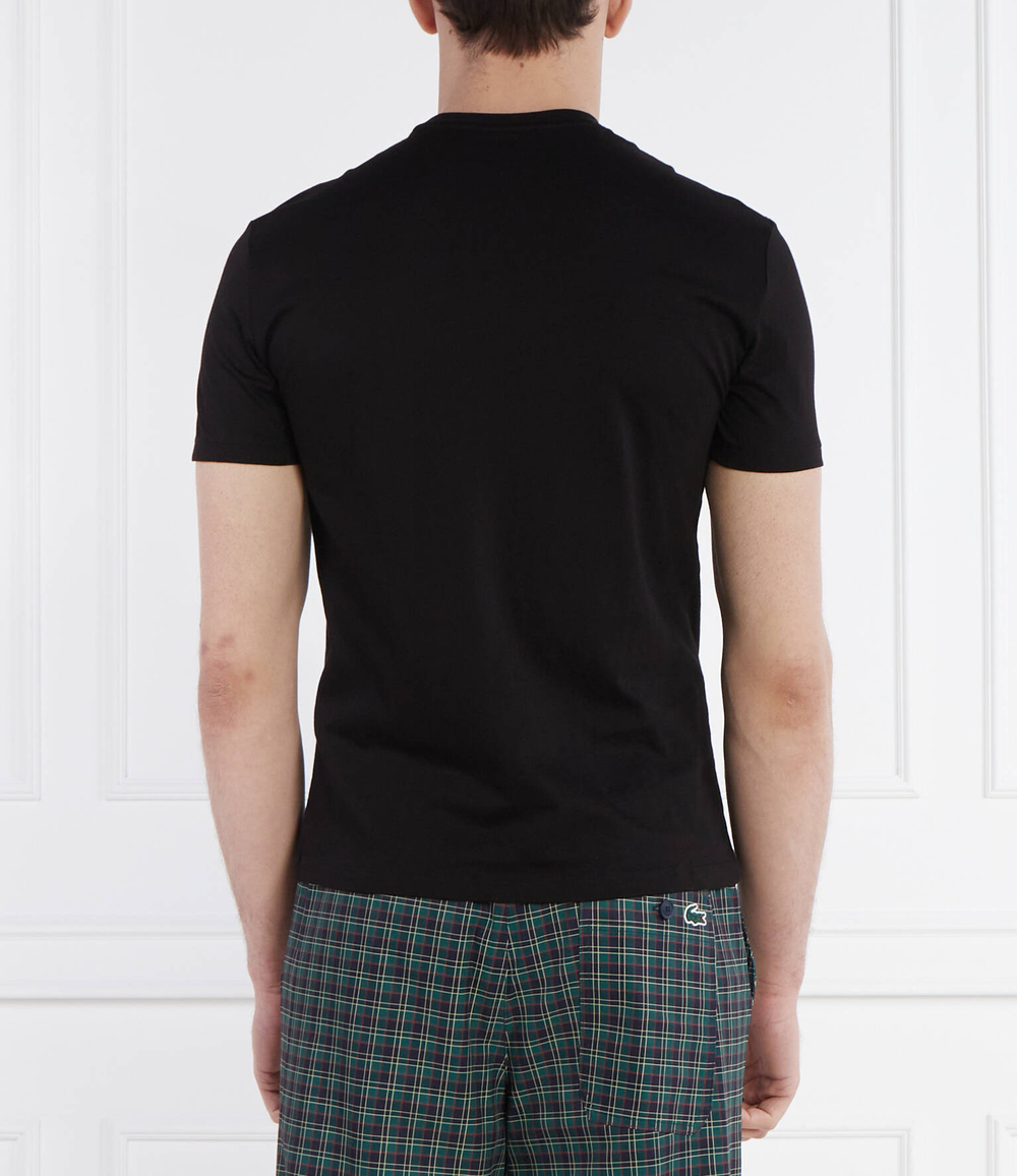 Футболка Armani Exchange - черный(3DZTJB ZJBYZ)