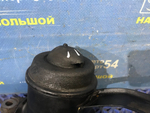 Подушка двигателя TOYOTA AVENSIS 2001