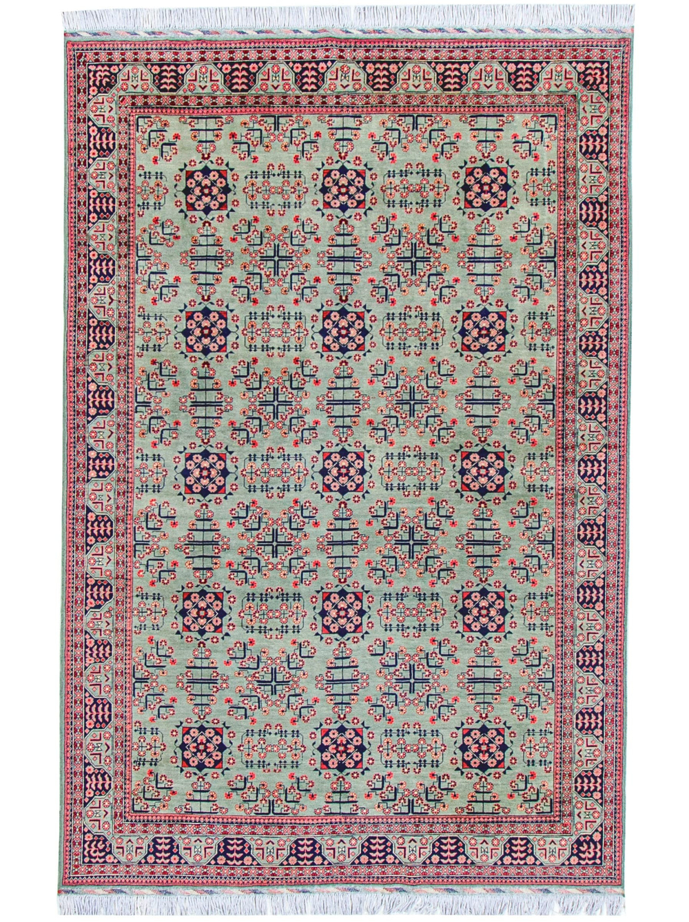 Classic collection 200 x 310 см
