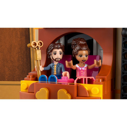 Конструктор LEGO Friends - Школа актерского мастерства Андреа 41714