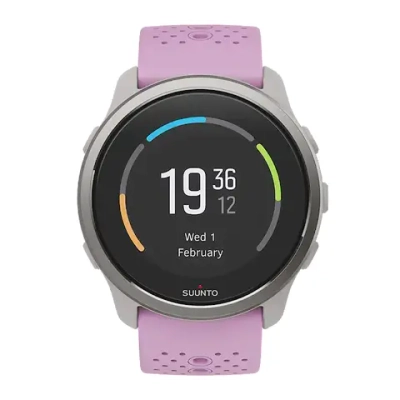 Suunto 5 PEAK WILDBERRY умные часы для спорта SS050890000