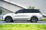 Карбоновый обвес для Li Xiang L8 2022-2025+ Лисян Л8