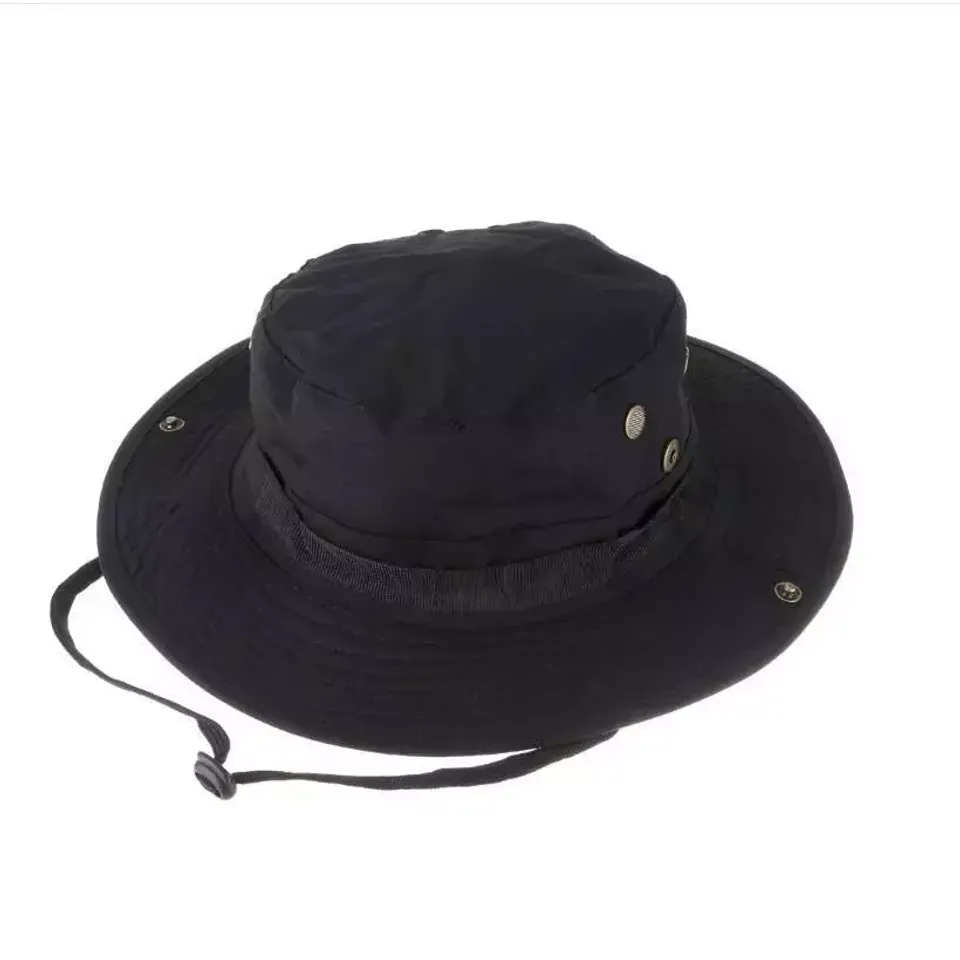 Панама реплика (black)