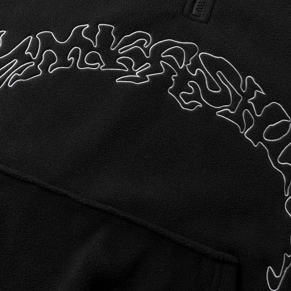 СВИТШОТ YMKASHIX TURBO FLEECE