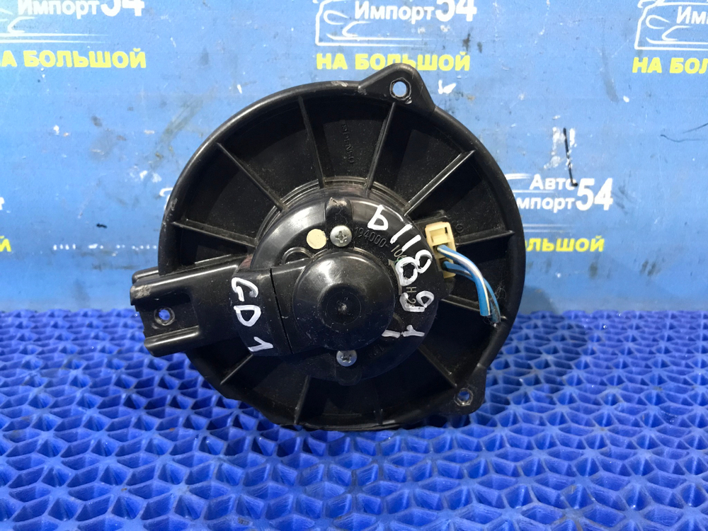 Моторчик печки Honda FIT 2001-2007