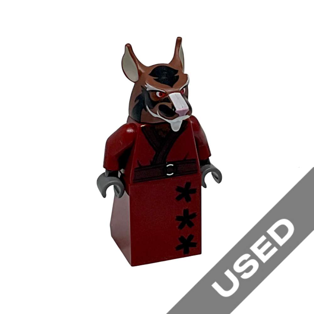 USED Сплинтер tnt007