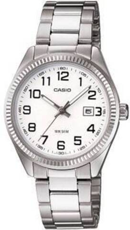 Женские наручные часы Casio Vintage LTP-1302D-7B