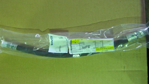 Шланг топливный / PIPE,FUEL АРТ: CH11001