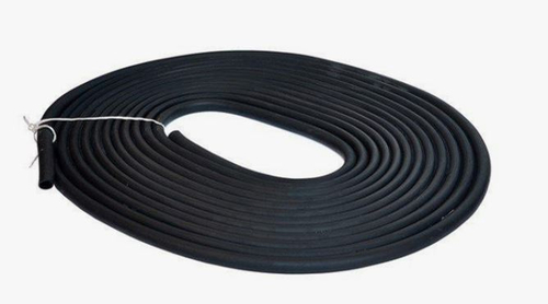 Шланг полив. резиновый  вн.d 18мм   3/4    18м  (стенка2,7мм) гладкий