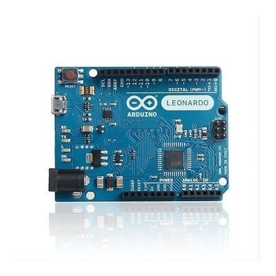 Модуль ARDUINO LEONARDO