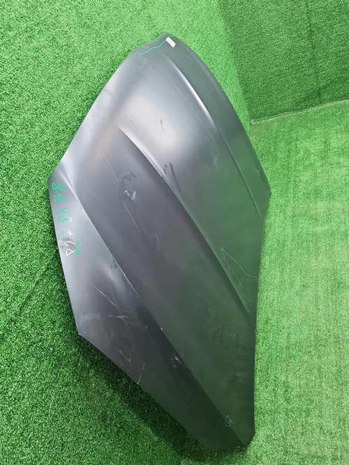 Капот Geely Monjaro (2021-н.в.)