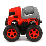 Спецтехника ин. 9см, пакет 1772-35