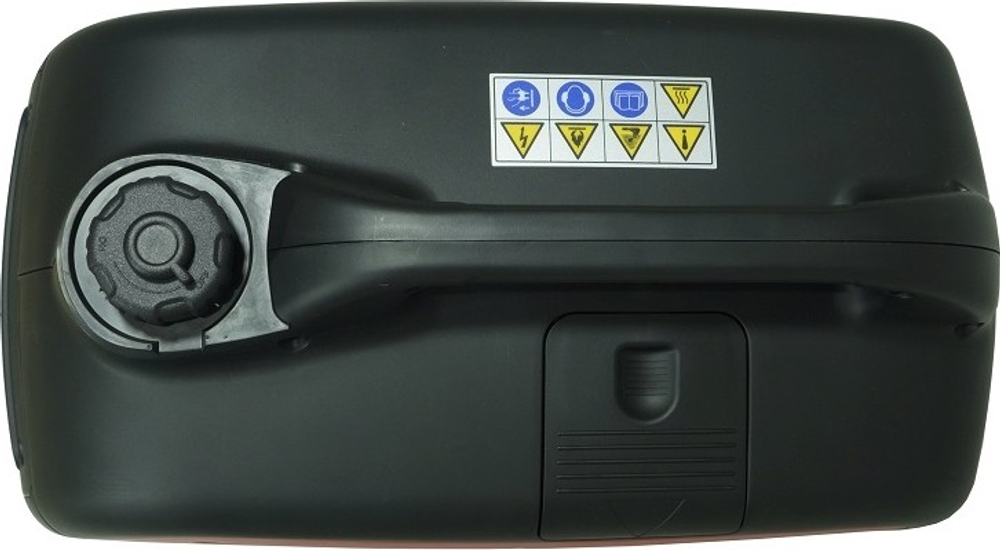 Генератор бензиновый LONCIN LC2300i инверторный 00-00155470