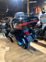 Harley-Davidson CVO Road Glide Limited, 2022