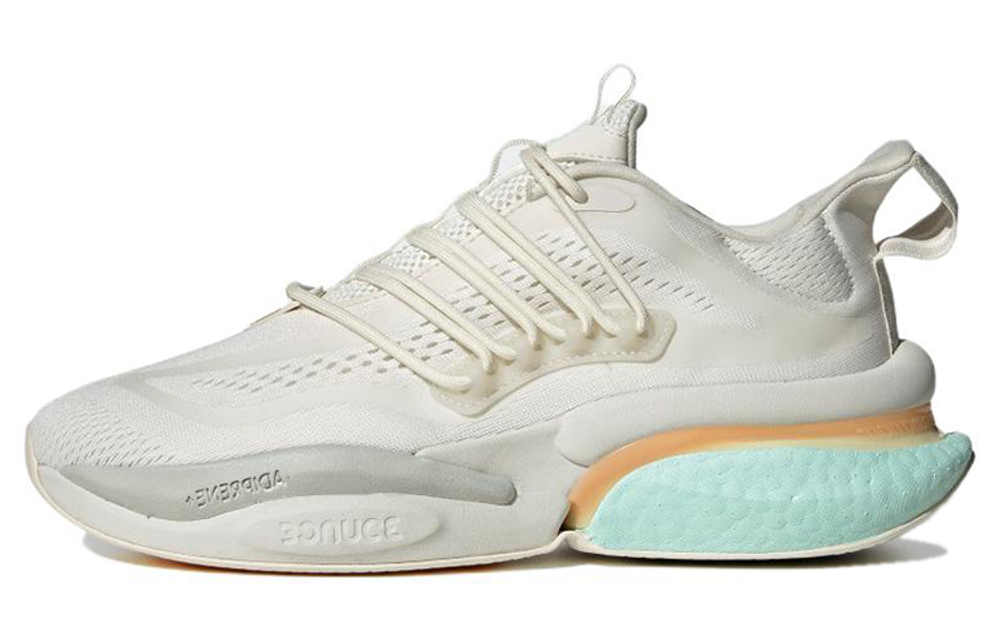 Кроссовки Adidas Alphaboost V1