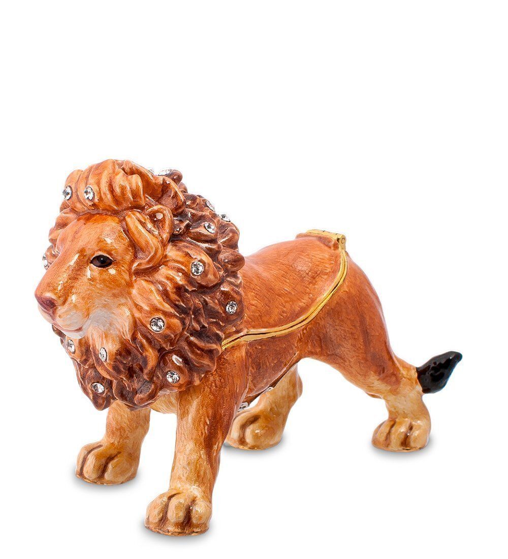 Nobility SMT-26 Шкатулка «Царь зверей» (Nobility)