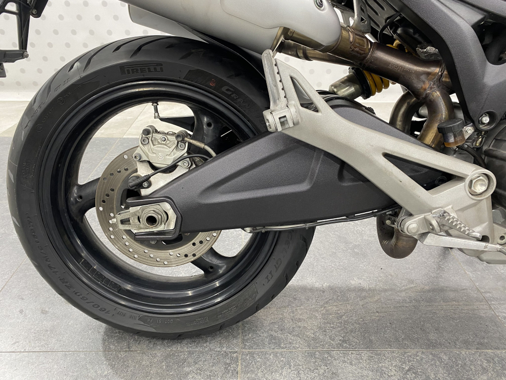 Ducati Monster 696 , 2013