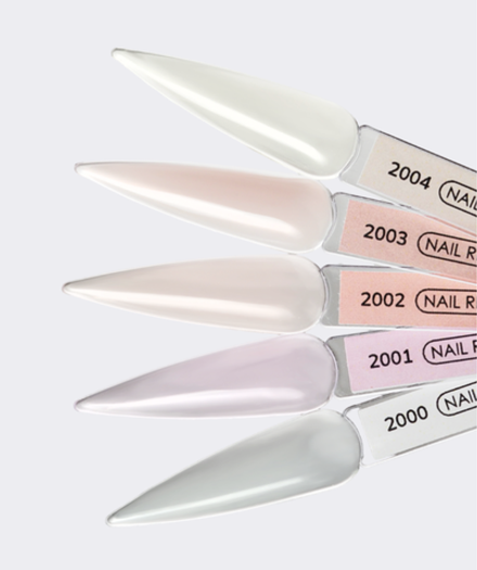 Камуфлирующая база "NR" - BB base Strong №2000 (10 мл)